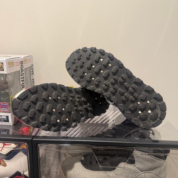 Adidas NMD Hu Pharrell x Billionaire Boys Club - Size 9 - Picture 2 of 2